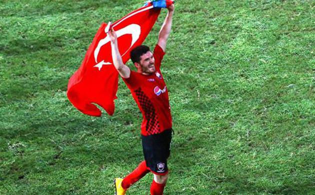 Karabağ tarih yazdı