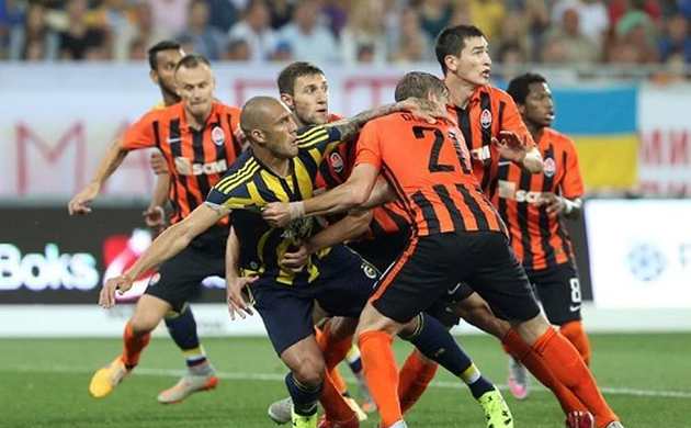 Fenerbahçe UEFA'ya gidiyor!