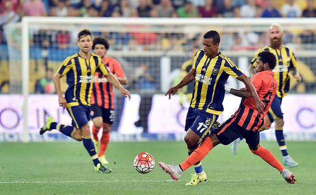 UEFA, Fred kararını perşembe günü verecek