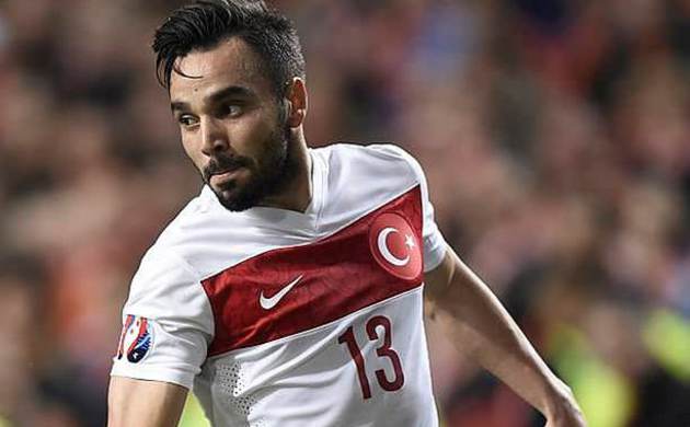 Volkan savaşı