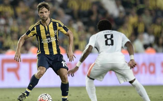 Fenerbahçe'ye olumsuz sinyal