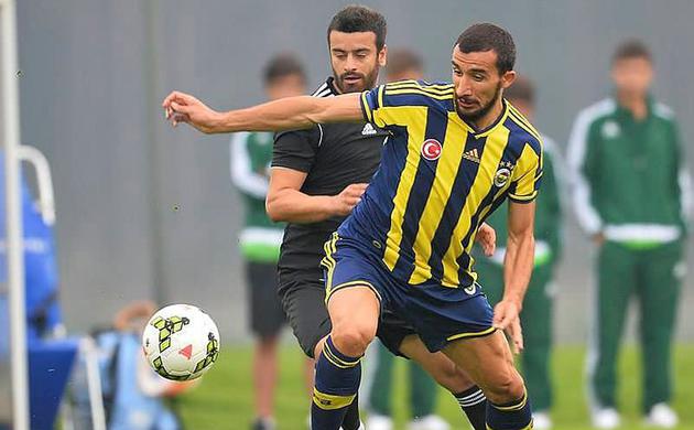 Ezeli rakipler Topal'ın peşinde