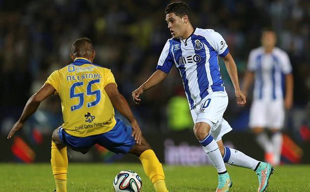 Fenerbahçe Quintero'ya talip