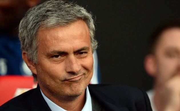 Jose Mourinho Messi ile ilgili açıklama yaptı