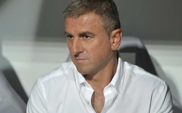 Hamzaoğlu'ndan Ibrahimovic sinyali
