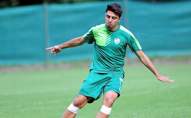 F.Bahçe'den Bursa'ya müthiş teklif!
