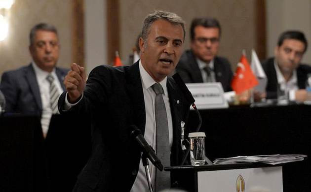 "Onların haysiyetiyle oynarım"