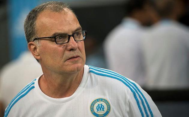 Bielsa'dan çılgın karar!