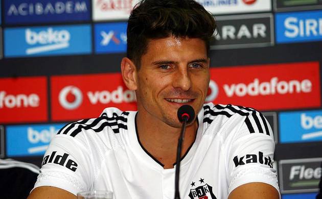 Beşiktaş Bayern gibi