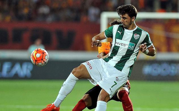 Ozan Tufan'da son viraj
