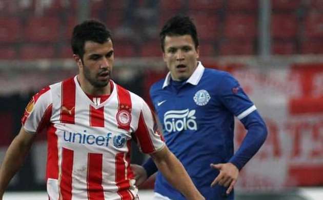 Luka işi ciddi