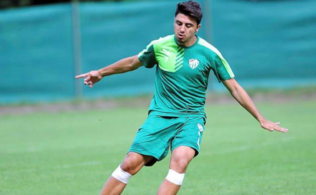 Ozan Tufan Beşiktaş'ta