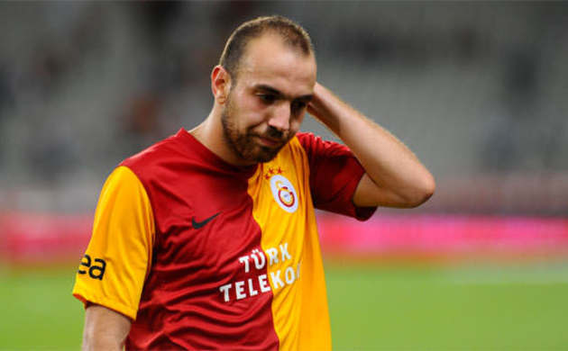 Traftar ietemedi Hamzaoğlu gönderiyor