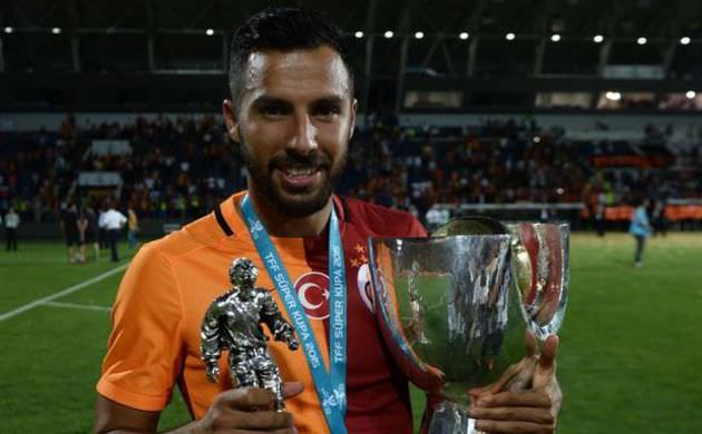 Yasin Öztekin'den Beşiktaş itirafı