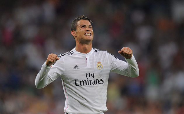 Ronaldo oynayacak mı?