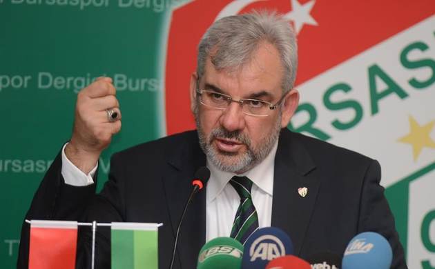 Bölükbaşı'ndan Güneş'e tepki