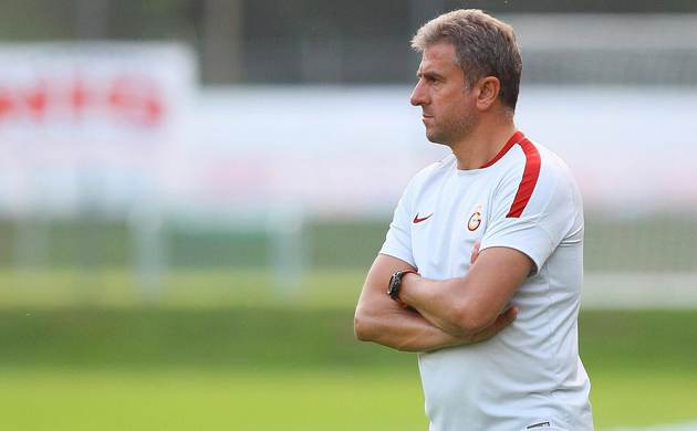 Cimbom'da büyük temizlik