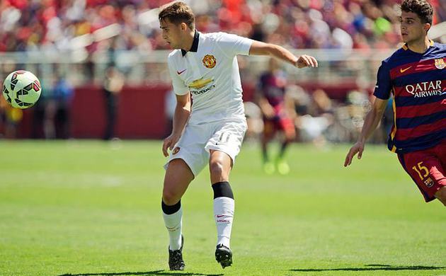 F.Bahçe'de Januzaj harekatı