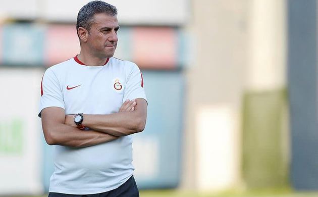 Hamzaoğlu'ndan flaş Ozan açıklaması