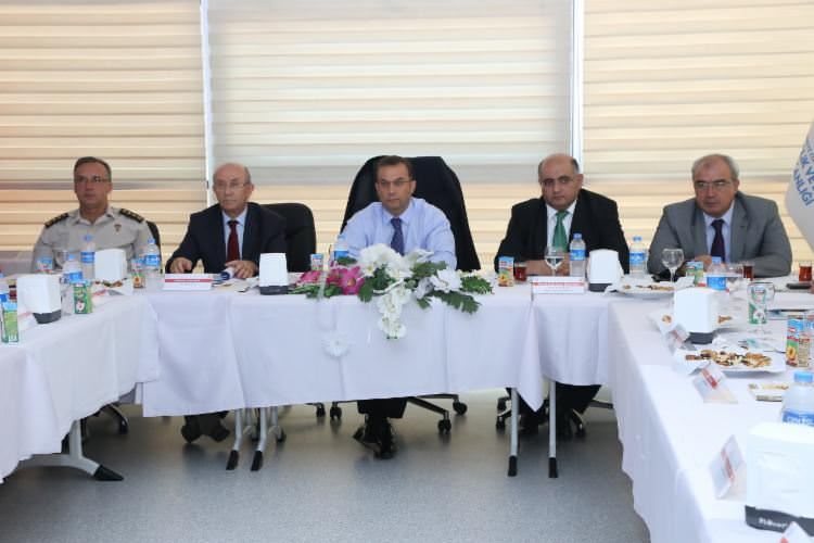 Antalya'dan bozuk para kararı
