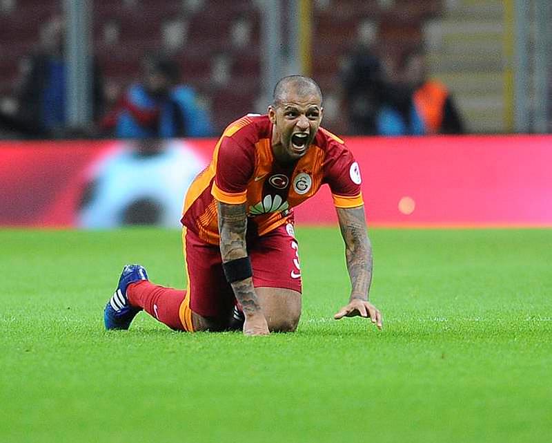 Ve Melo imzayı attı!..