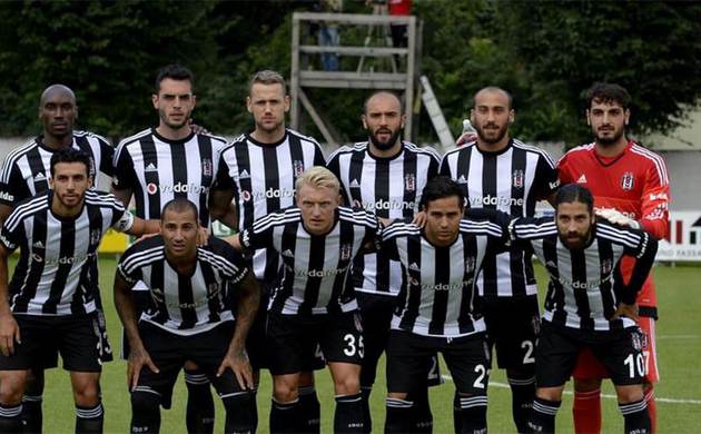 Feda döneminden sefa devrine: Beşiktaş