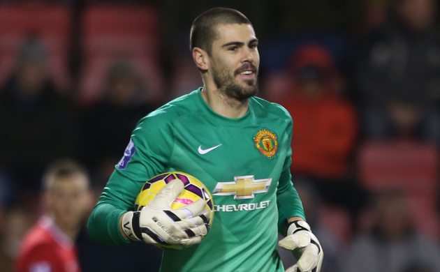 Beşiktaş'tan Victor Valdes atağı