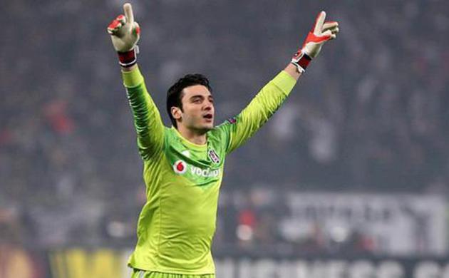 Cenk Gönen Aslan oluyor