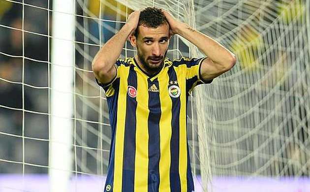 Mehmet Topal: "Ölümden döndük"