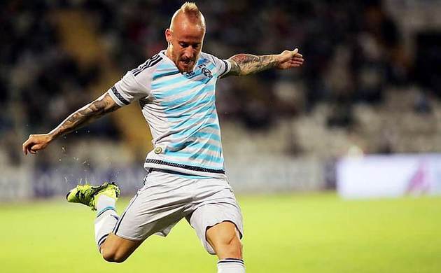 Stoch'un yeni takımı belli oldu!