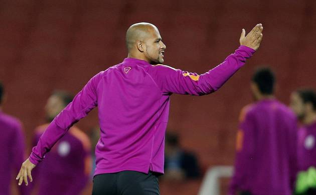 Melo, G.Saray'ın kasasından 95 milyon TL aldı!