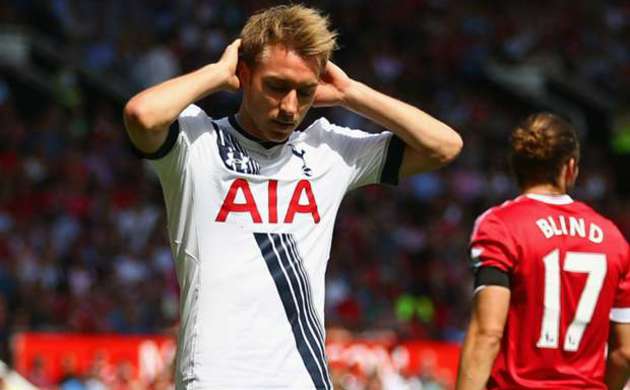 Juventus'tan Eriksen atağı