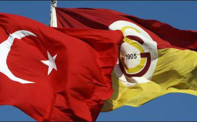 G.Saray'dan şehitlere başsağlığı mesajı