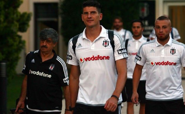 Şenol Güneş kadroya almadı