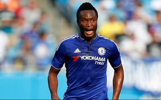 Beşiktaş'ta hedef Obi Mikel ve Flamini