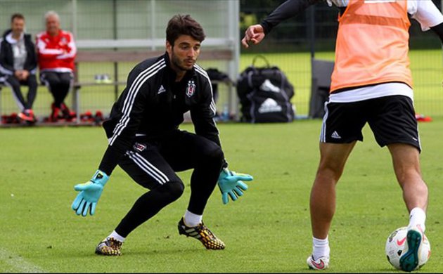 Cenk'in Beşiktaş'tan ayrılmasının nedeni...