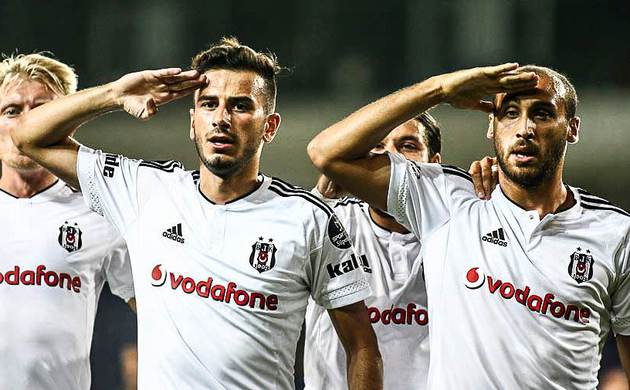 Kartal Mersin'i 5'ledi