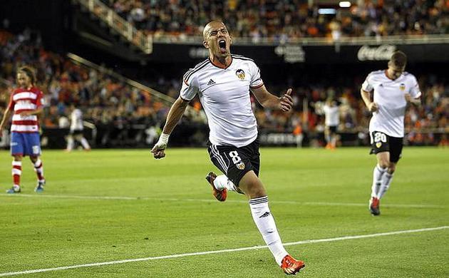 Feghouli cuma günü geliyor!