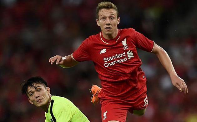 Beşiktaş'ta hedef Lucas Leiva!