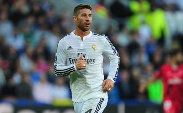 Real Madrid'de 5 yıllık imza!