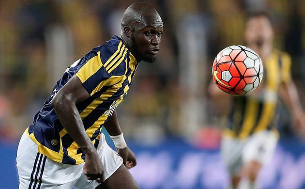 Moussa Sow resmen ayrılmak istiyor!