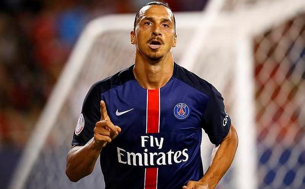 Galatasaray'dan Ibrahimovic açıklaması