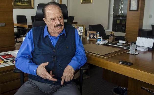İlhan Cavcav'dan maç saatlerine isyan