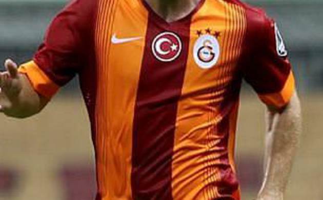 G.Saray'da bir ayrılık daha