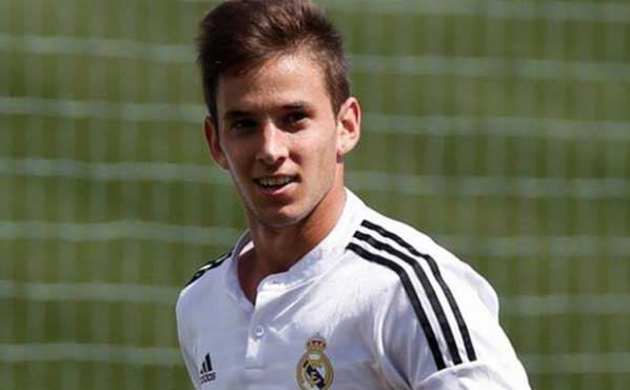 Real Madrid'den G.Saray'a bir transfer daha