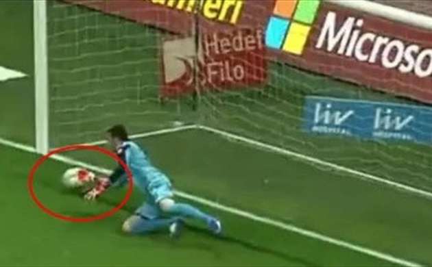 Savcılık, Ferhat'ın yediği golle ilgili noktayı koydu