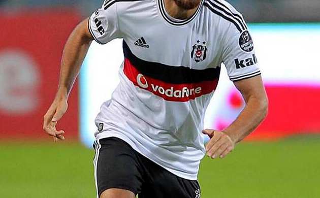 Beşiktaş'ta flaş ayrılık!