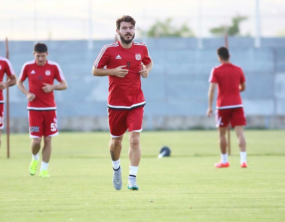 Yekta: Gol her şey değil
