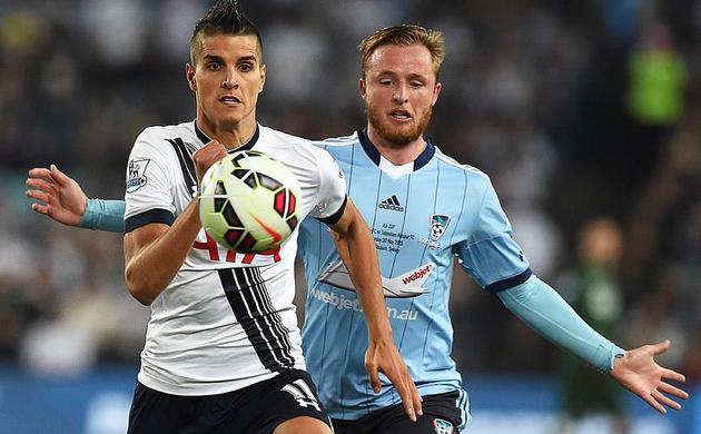 Lamela adım adım Fener'e