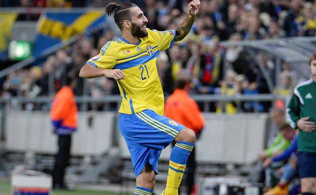 Jimmy Durmaz bombası